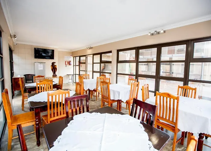 Oria Guest House